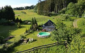 Ferienhaeuschen Blessberg